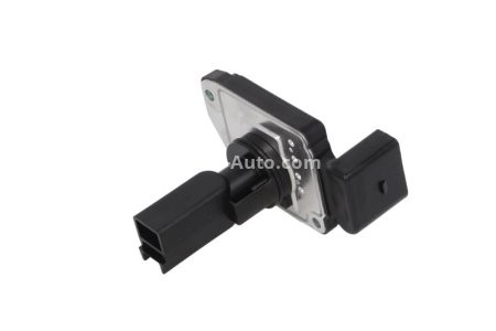 Debitmetru aer DENSO (5 pini, cartus) pentru: : AUDI A8 D3 4.2D 01.05-07.10