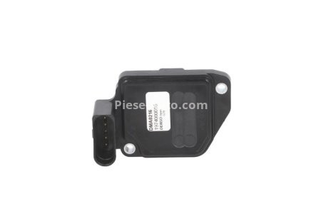 Debitmetru aer DENSO (5 pini, cartus) pentru: : AUDI A8 D3 4.2D 01.05-07.10