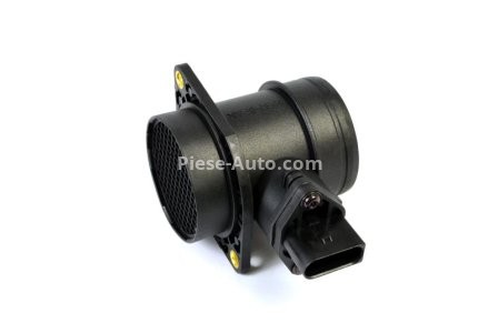Debitmetru aer Magneti Marelli pentru : Audi A3/A4, Seat Alhambra / Toledo II Skoda Octavia, VW Bora / Golf IV / Lupo / New Beetle -echivalent 906 06A 461A 