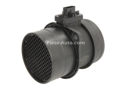Debitmetru aer Magneti Marelli (4 pini, modul) pentru: AUDI A1, A3, A4 ALLROAD B8, A4 B8, A5, A6 C7, Q3, Q5, TT; SEAT ALHAMBRA, ALTEA, ALTEA XL, EXEO, EXEO ST, IBIZA IV, IBIZA IV SC, LEON, LEON SC 1.6D/2.0/2.0D 05.03-