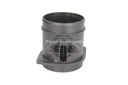 Debitmetru aer Magneti Marelli (5 pini, modul) pentru: AUDI A3, TT; BENTLEY CONTINENTAL, CONTINENTAL FLYING SPUR; VW EOS, GOLF IV, GOLF V, MULTIVAN T5, PASSAT B5.5, PHAETON, TOUAREG 3.2-6.0ALK 09.01-07.18
