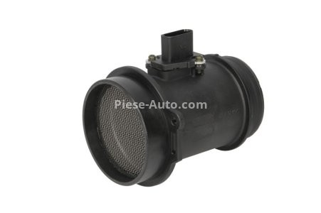 Debitmetru aer Magneti Marelli (5 pini, modul) pentru: AUDI A4 B7, A6 ALLROAD C6, A6 ALLROAD C7, A6 C6, A8 D3, Q7; VW PHAETON, TOUAREG 2.7D/3.0D 08.03-06.16