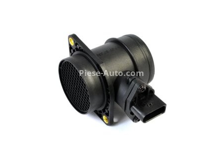 Debitmetru aer Magneti Marelli pentru AUDI  A3-A4-Bora, Golf IV, Polo, Sharan, Fabia (1.9 TDI) Ford Galaxy (1.9 TDI) ˙cod echivalent 06A 906 461 VAG: 