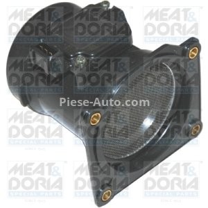 Debitmetru aer Meat & Doria (3 pini, modul) pentru: AUDI A4 B5, A6 C4, A6 C5, A8 D2; VW PASSAT B5 2.4/2.8 12.95-01.05