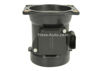 Debitmetru aer Meat & Doria (4 pini, modul) pentru: AUDI A4 B5, A4 B6, A6 C5, A8 D2; SKODA SUPERB I; VW PASSAT B5, PASSAT B5.5 2.4/2.8 04.96-03.08