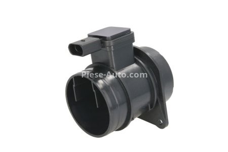 Debitmetru aer PIERBURG (3 pini, modul) pentru: AUDI A1, A3; SEAT ALTEA, ALTEA XL, IBIZA IV, IBIZA IV SC, IBIZA IV ST, LEON, TOLEDO IV; SKODA FABIA II, OCTAVIA II, RAPID, ROOMSTER 1.4-2.0D 05.03-