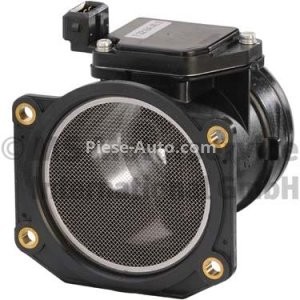 Debitmetru aer PIERBURG (3 pini, modul) pentru: AUDI A3, A4 B5, A6 C5, CABRIOLET B3; SKODA OCTAVIA I; VW PASSAT B5 1.6/1.8/2.0 11.94-12.10
