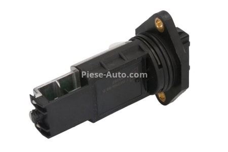 Debitmetru aer PIERBURG (4 pini, cartuș) pentru: AUDI A3, A4 B5, A6 C5; SEAT ALHAMBRA; SKODA OCTAVIA I; VW BORA, BORA I, GOLF IV, PASSAT B5, SHARAN 1.8 01.95-12.10