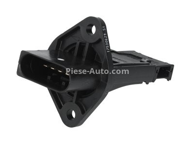 Debitmetru aer PIERBURG (5 pini, cartuș) pentru: AUDI A2, A3, A4 B5, A4 B6, A4 B7, A6 C5, TT; SEAT ALHAMBRA, ALTEA, ALTEA XL, CORDOBA, EXEO, EXEO ST, IBIZA III, IBIZA IV, IBIZA IV SC, LEON 1.4D-2.5D 01.95-