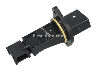 Debitmetru aer PIERBURG (5 pini, cartuș) pentru: AUDI A2, A3, A4 B5, A4 B6, A4 B7, A6 C5, TT; SEAT ALHAMBRA, ALTEA, ALTEA XL, CORDOBA, EXEO, EXEO ST, IBIZA III, IBIZA IV, IBIZA IV SC, LEON 1.4D-2.5D 01.95-