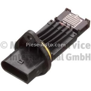 Debitmetru aer PIERBURG (5 pini, cartuș) pentru: AUDI A2, A3, A4 B5, A4 B6, A4 B7, A6 C5, TT; SEAT ALHAMBRA, ALTEA, ALTEA XL, CORDOBA, EXEO, EXEO ST, IBIZA III, IBIZA IV, IBIZA IV SC, LEON 1.4D-2.5D 01.95- 3