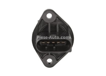 Debitmetru aer PIERBURG (5 pini, cartuș) pentru: AUDI A3, A4 B5, A6 C5, TT; SEAT LEON; SKODA OCTAVIA I; VW GOLF IV, NEW BEETLE, PASSAT B5, PASSAT B5.5, SHARAN 1.8/1.9D 01.95-12.10