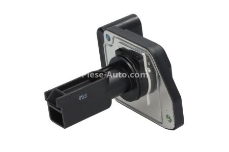 Debitmetru aer PIERBURG (5 pini, cartuș) pentru: AUDI A8 D3 3.0/4.0D 05.03-05.06