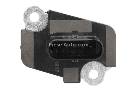 Debitmetru aer PIERBURG (5 pini, cartuș) pentru: AUDI A8 D4, R8, R8 SPYDER; LAMBORGHINI GALLARDO, GALLARDO SPYDER, HURACÁN, HURACÁN SPYDER 2.0H/3.0D/5.2 06.08-