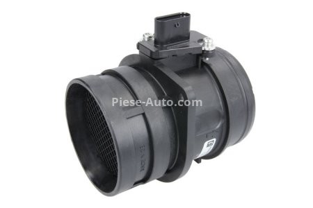 Debitmetru aer PIERBURG (5 pini, modul) pentru: AUDI A1, A3, A4 ALLROAD B8, A4 B8, A5, A6 C7, Q3, Q5, Q7, TT; PORSCHE CAYENNE; SEAT ALHAMBRA, ALTEA, ALTEA XL, EXEO, EXEO ST, LEON, TOLEDO III 1.8-6.0D 09.04-
