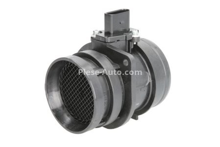 Debitmetru aer PIERBURG (5 pini, modul) pentru: AUDI A3, A4 B8, A5, Q7, TT; SEAT ALTEA, ALTEA XL, LEON, TOLEDO III; SKODA OCTAVIA II, SUPERB II; VW BEETLE, EOS, GOLF V, JETTA III, JETTA IV 1.8/2.0/4.2D 09.04-