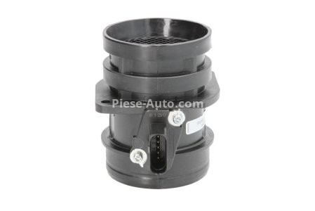 Debitmetru aer PIERBURG (5 pini, modul) pentru: AUDI A3, A4 B8, A5, Q7, TT; SEAT ALTEA, ALTEA XL, LEON, TOLEDO III; SKODA OCTAVIA II, SUPERB II; VW BEETLE, EOS, GOLF V, JETTA III, JETTA IV 1.8/2.0/4.2D 09.04-