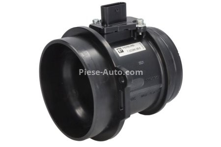 Debitmetru aer PIERBURG (5 pini, modul) pentru: AUDI A4 ALLROAD B8, A4 B8, A5, A6 ALLROAD C6, A6 ALLROAD C7, A6 C6, A6 C7, A7, Q5, Q7; PORSCHE CAYENNE, MACAN; VW TOUAREG 2.7D/3.0D 05.04-