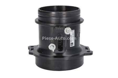 Debitmetru aer PIERBURG (5 pini, modul) pentru: AUDI A4 ALLROAD B8, A4 B8, A5, A6 ALLROAD C6, A6 ALLROAD C7, A6 C6, A6 C7, A7, Q5, Q7; PORSCHE CAYENNE, MACAN; VW TOUAREG 2.7D/3.0D 05.04-