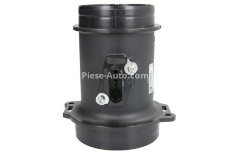 Debitmetru aer PIERBURG (5 pini, modul) pentru: AUDI A4 B7, A6 ALLROAD C6, A6 ALLROAD C7, A6 C6, A8 D3, Q7; VW PHAETON, TOUAREG 2.7D/3.0D 08.03-09.18