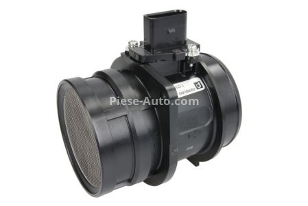 Debitmetru aer PIERBURG (5 pini, modul) pentru: AUDI A4 B7, A6 C6; SEAT EXEO, EXEO ST 2.0 11.04-05.13