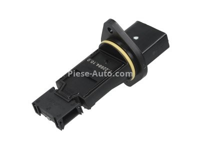 Debitmetru aer PIERBURG pentru:  1.6FSI VAG-4.2FSI 96 -, 2.5TDI 94 - (cartuş fără carcasă)