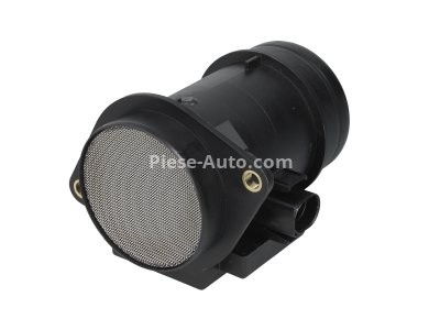 Debitmetru aer PIERBURG (6 pini în 2 rânduri) pentru:  VW / AUDI / SEAT / SKODA TDI 93 -