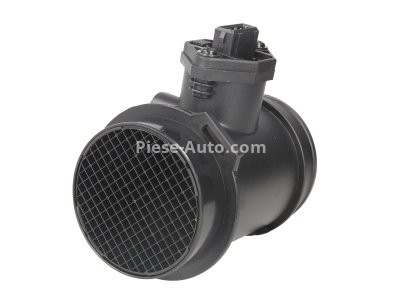 Debitmetru aer AUTLOG pentru: AUDI A8 D2; FORD GALAXY I; VW GOLF III, SHARAN, TRANSPORTER T4, VENTO 2.8/2.9/4.2 01.92-05.00