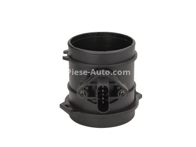 Debitmetru aer DELPHI (5 pini, modul) pentru: AUDI A4 B5, A6 C5 2.7 09.97-01.05