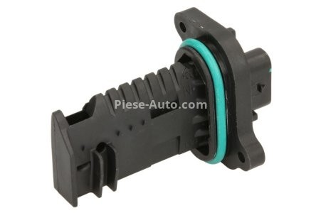 Debitmetru aer AUTLOG pentru: BMW 1 (F20), 1 (F21), 2 (F22, F87), 2 (F23), 2 (F45), 2 GRAN TOURER (F46), 3 (F30, F80), 3 (F31), 3 GRAN TURISMO (F34), 4 (F32, F82), 4 (F33, F83) 1.2-4.4 10.10-