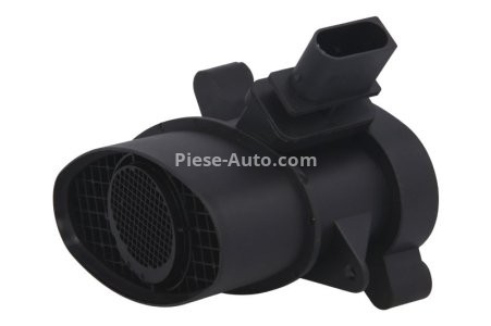 Debitmetru aer AUTLOG pentru: BMW 1 (E81), 1 (E87), 3 (E46), 3 (E90), 3 (E91), 3 (E92), 3 (E93), 5 (E60), 5 (E61), 7 (E65, E66, E67), X3 (E83), X5 (E53), X5 (E70) 2.0D/2.5D/3.0D 09.01-12.13
