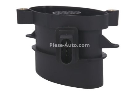 Debitmetru aer AUTLOG pentru: BMW 1 (E81), 1 (E87), 3 (E46), 3 (E90), 3 (E91), 3 (E92), 3 (E93), 5 (E60), 5 (E61), 7 (E65, E66, E67), X3 (E83), X5 (E53), X5 (E70) 2.0D/2.5D/3.0D 09.01-12.13