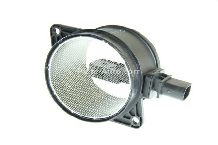 Debitmetru aer BOSCH (4 pini) pentru: BMW 3 (E90), 3 (E91), 3 (E92), 5 (E61), 6 (E63), 6 (E64), X3 (E83), X5 (E70), X6 (E71, E72) 2.0D/3.0D 04.05-07.13