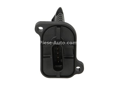 Debitmetru aer BOSCH (5 pini) pentru: BMW 1 (F20), 1 (F21), 2 (F22, F87), 3 (F30, F80), 3 (F31), 3 GRAN TURISMO (F34), 4 (F32, F82), 4 (F33, F83), 4 GRAN COUPE (F36), 5 (F10) 1.6D/2.0D 05.09-