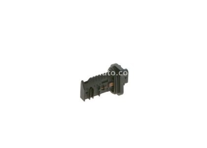 Debitmetru aer BOSCH (5 pini) pentru: BMW 1 (F20), 1 (F21), 2 (F22, F87), 3 (F30, F80), 3 (F31), 3 GRAN TURISMO (F34), 4 (F32, F82), 4 (F33, F83), 4 GRAN COUPE (F36), 5 (F10) 1.6D/2.0D 05.09- 3