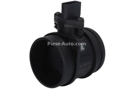 Debitmetru aer BOSCH (5 pini) pentru: BMW 1 (E81), 1 (E82), 1 (E87), 1 (E88), 3 (E90), 3 (E91), 3 (E92), 3 (E93), X1 (E84), X3 (E83), Z4 (E85) 2.0 06.04-06.15