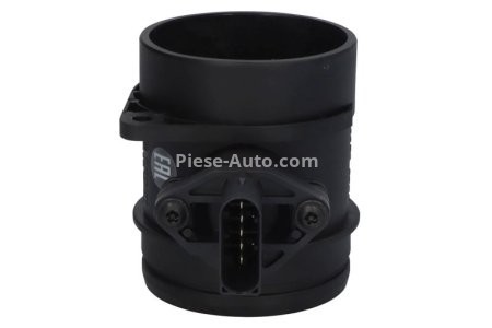 Debitmetru aer BOSCH (5 pini) pentru: BMW 1 (E81), 1 (E82), 1 (E87), 1 (E88), 3 (E90), 3 (E91), 3 (E92), 3 (E93), X1 (E84), X3 (E83), Z4 (E85) 2.0 06.04-06.15