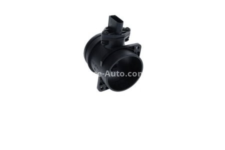 Debitmetru aer BOSCH (5 pini) pentru: BMW 1 (E81), 1 (E82), 1 (E87), 1 (E88), 3 (E90), 3 (E91), 3 (E92), 3 (E93), X1 (E84), X3 (E83), Z4 (E85) 2.0 06.04-06.15 3