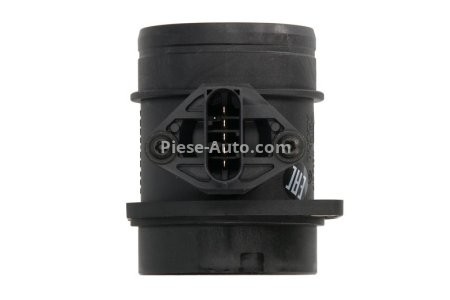 Debitmetru aer BOSCH (5 pini) pentru: BMW 1 (E81), 1 (E87), 3 (E46), 3 (E90), 3 (E91), 3 (E92) 1.6-2.0 12.98-06.13