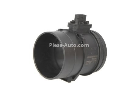 Debitmetru aer BOSCH (5 pini) pentru: BMW 3 (E90), 3 (E91), 3 (E92), 3 (E93), X1 (E84) 2.0D 12.04-06.15