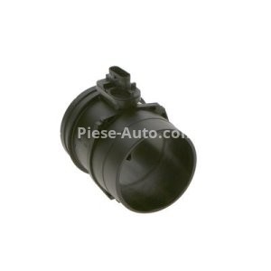 Debitmetru aer BOSCH (5 pini) pentru: BMW 3 (E90), 3 (E91), 3 (E92), 3 (E93), X1 (E84) 2.0D 12.04-06.15 3