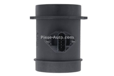 Debitmetru aer BOSCH (5 pini) pentru: BMW 7 (E65, E66, E67) 3.6/4.4 07.01-03.05 3
