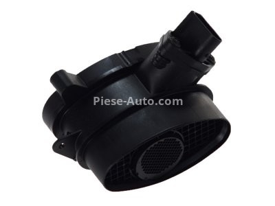 Debitmetru aer BOSCH pentru: BMW E38, 39,46,53 318-730d, X5 3.0D 98 -