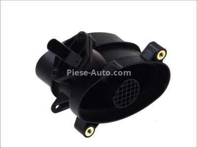 Debitmetru aer BOSCH pentru: BMW E38, 39,46,53 318-730d, X5 3.0D 98 -