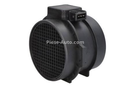 Debitmetru aer DELPHI (3 pini, modul) pentru: BMW 3 (E46), 5 (E39), X5 (E53), Z3 (E36) 3.0 04.00-10.06