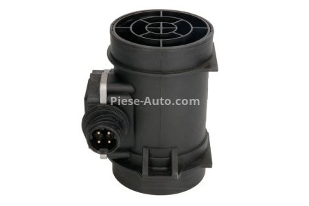 Debitmetru aer DELPHI (4 pini, modul) pentru: BMW 3 (E36), 5 (E39), 7 (E38) 2.5/2.8 01.95-11.01