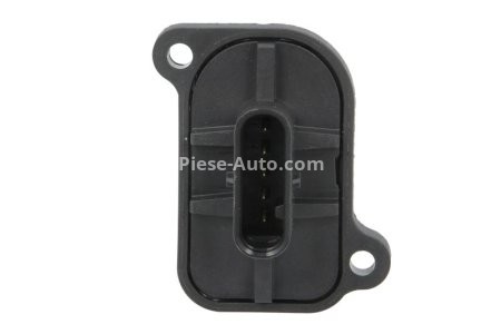 Debitmetru aer DELPHI (5 pin) pentru: BMW 1 (F20), 1 (F21), 2 (F22, F87), 3 (F30, F80), 3 (F31), 3 GRAN TURISMO (F34), 4 (F32, F82), 4 (F33, F83), 4 GRAN COUPE (F36), 5 (F10) 1.6D/2.0D 05.09-