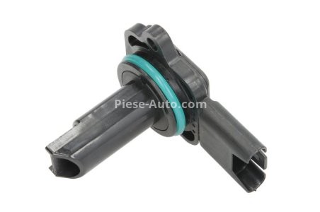 Debitmetru aer HELLA (5 pini, cartuș) pentru: BMW 1 (E87), 3 (E90), 3 (E91), 5 (E60), 5 (E61), 6 (E63), 6 (E64), 7 (E65, E66, E67), Z4 (E85), Z4 (E86) 2.0-3.0 12.01-06.12