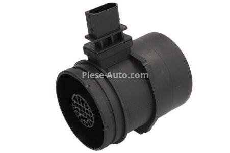 Debitmetru aer Magneti Marelli (modul) pentru: BMW 1 (E81), 1 (E82), 1 (E88), 3 (E90), 3 (E91), 3 (E92), 3 (E93), 7 (E65, E66, E67), X1 (E84) 2.0D/3.9D/4.4D 10.02-06.15