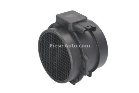 Debitmetru aer Magneti Marelli (modul) pentru: BMW 7 (E65, E66, E67), X3 (E83), Z4 (E85) 3.0 12.02-07.08